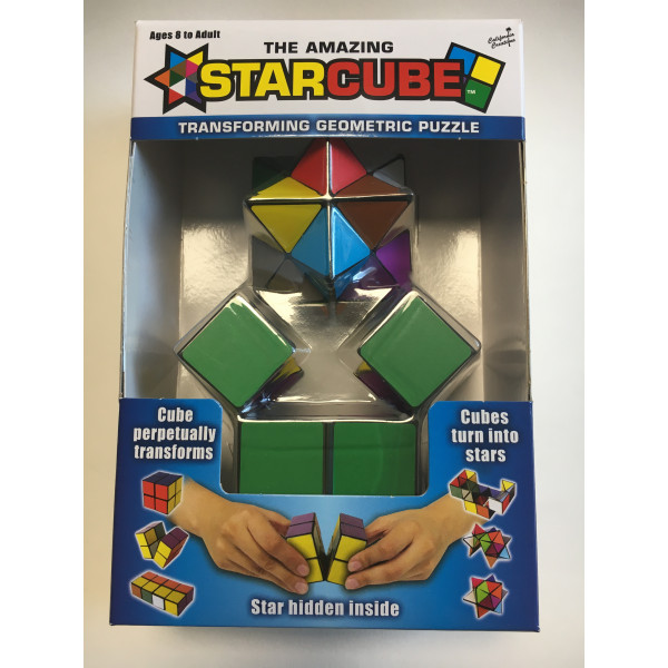 Star Cube