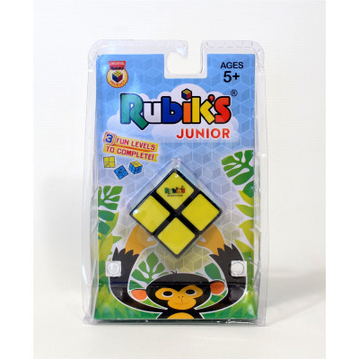 Rubikova kocka Junior 2 × 2
