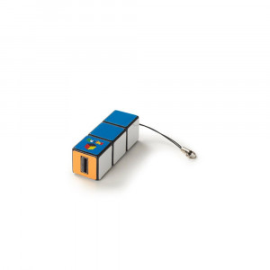 Rubik's USB Flash Drive 2GB