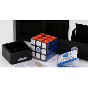 GAN 3x3x3 cube GAN356i smart Bluetooth App Cube Station