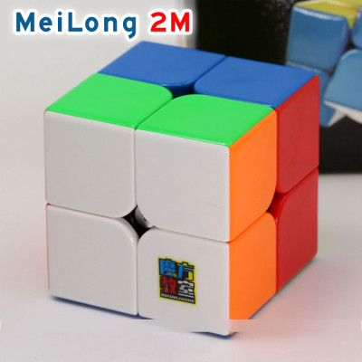 Moyu MeiLong Magnetic cube 2x2M