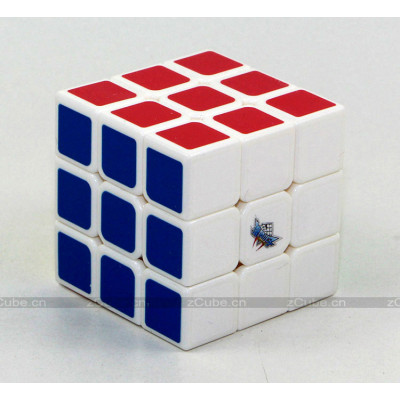 CycloneBoys 3x3x3 cube - mini 4cm
