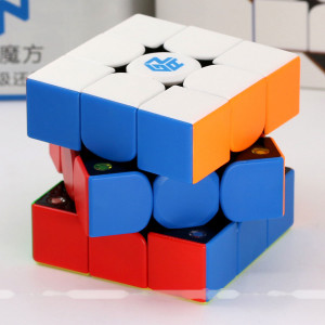 GAN 3x3x3 Magnetic cube - GAN356 M