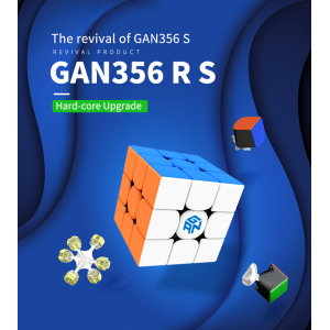 GAN 3x3x3 cube - GAN356 RS