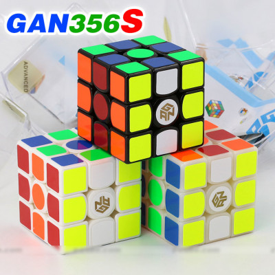 GAN 3x3x3 cube - GAN356S Advanced