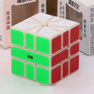Moyu SQ-1 cube - WeiLong SQ1