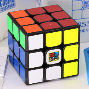Moyu 3x3x3 magnetic cube - MF3 RS3M