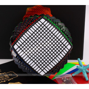 Moyu 15x15x15 Pillow Puzzle Cube 12cm