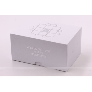 Moyu 3x3x3 cube - WeiLong WR