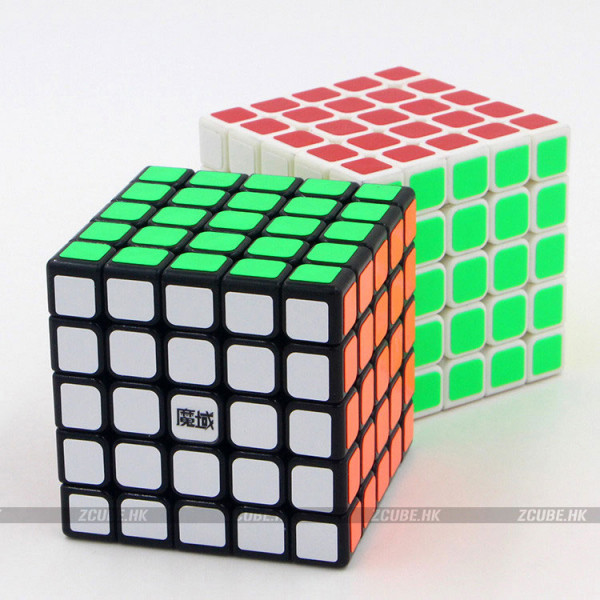 Moyu 5x5x5 cube - HuaChuang