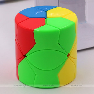 Moyu Cylinder Redi cube