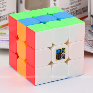 Moyu MoFangJiaoShi 3x3x3 cube - MF3RS (Mars Plus)