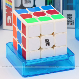 Moyu MuGua 3x3x3 Cube - MoJue