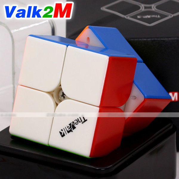 QiYi The Valk Magnetic 2x2x2 cube - Valk2 M