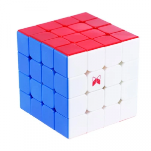 QiYi XMD 4x4x4 magnetic cube - Ambition M