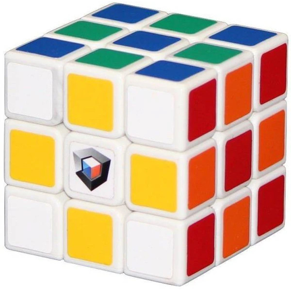 ShengShou 3x3x3 Cube - Aurora