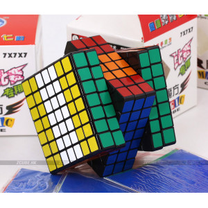 ShengShou 7x7x7 puzzle cube v1