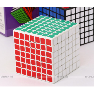 ShengShou small 7x7x7 cube - LingLong 69mm