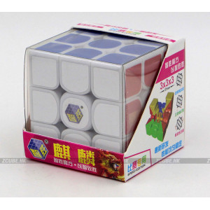YuXin 3x3x3 cube - Unicorn