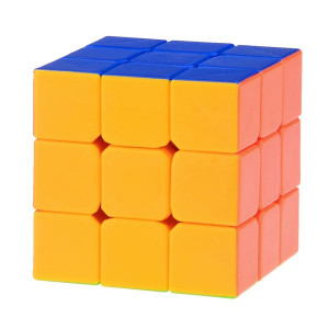 DaYan GuHong Colored Magic Cube 