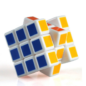 DianSheng Mini 3x3x3 Stickerless Magic Cube 30mm