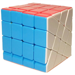FanXin 4x4x4 Windmill Cube
