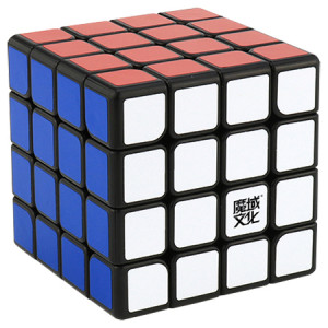 Moyu 4x4x4 Magnetic cube - AoSu GTS M