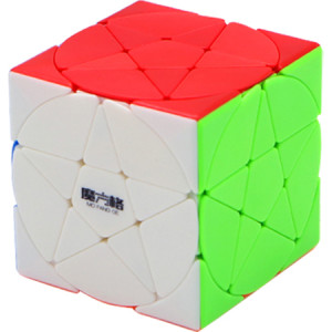 QiYi MoFangGe Pentacle Cube
