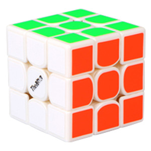 QiYi Valk3 Mini 3x3x3 Speed Cube