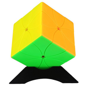 YuXin Eight Petals Magnetic Magic Cube