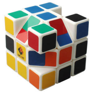 CubeTwist Cartwheel 3x3x3 Magic Cube