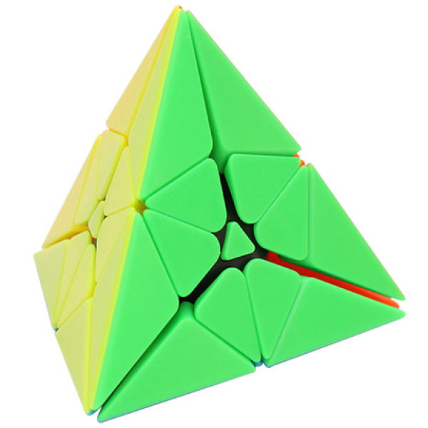 limCube Discrete Pyraminx Cube