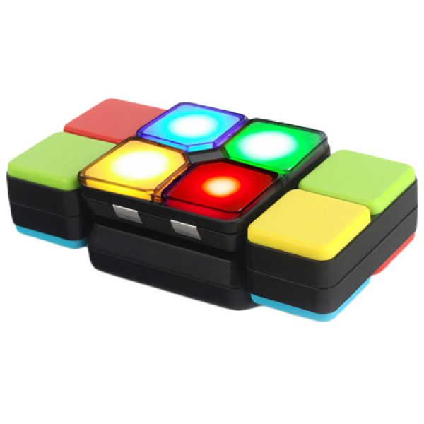 Music Variety Electronic Magic Cube