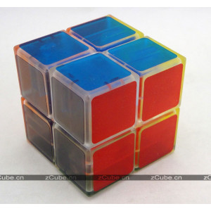 LanLan 2x2x2 puzzle cube v1 50mm