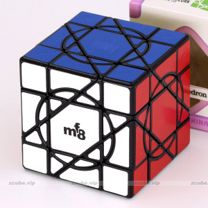 mf8 cube - Crazy Unicorn