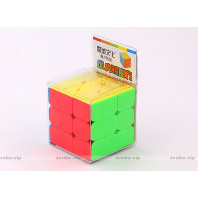 Moyu 3x3x3 cube - FengHuoLun