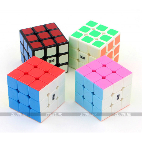 Moyu 3x3x3 cube - small AoLong 54.5mm