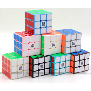 Moyu 3x3x3 Cube - TangLong