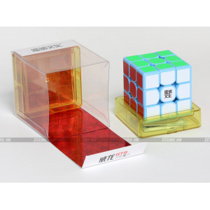 Moyu 3x3x3 Cube - WeiLong GTS