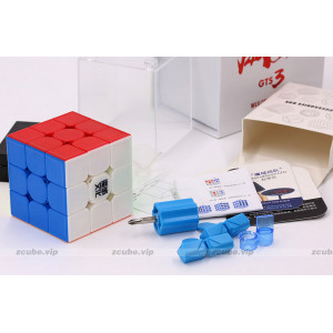 Moyu 3x3x3 Cube - WeiLong GTS3
