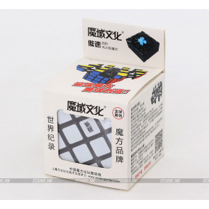 Moyu 4x4x4 AoSu - FengHuoLun cube
