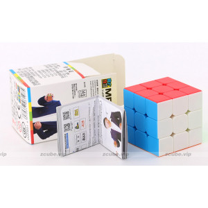 Moyu MoFangJiaoShi 3x3x3 cube - MF3S