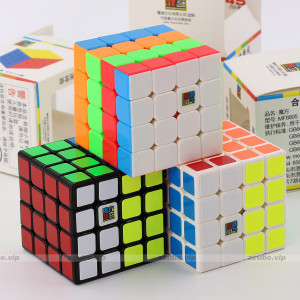 Moyu MoFangJiaoShi 4x4x4 cube - MF4S