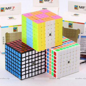 Moyu MoFangJiaoShi 7x7x7 cube - MF7