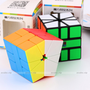 Moyu MoFangJiaoShi SQ-1 cube - MFSQ1