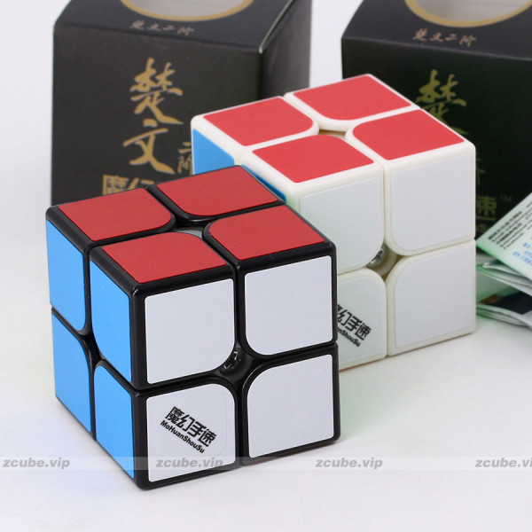 Moyu MoHuanShouSu 2x2x2 Cube - ChuWen