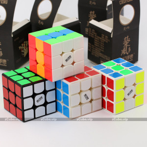 Moyu MoHuanShouSu 3x3x3 Cube - ChuFeng