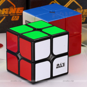 Moyu Senhuan 2x2x2 magnetic cube - ZhanLang M