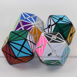 Moyu Special 5x5x5 cube - MoYan