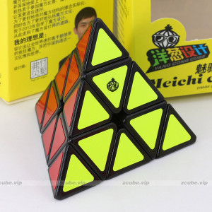 Moyu YangCong cube Pyraminx - MeiChi